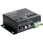 Atlona AT-PA100 Professional Stereo/Mono Audio Amplifier w/ 3 Inputs