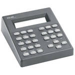General Electric KTD-400 Controller Keypad