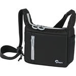 Lowepro Bolsa de Ombro StreamLine 100 (8,1 x 3,5 x 8,7", preta)