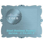 Cisco Small Business Pro Service License for SPA8800 IP Gateway & SA500