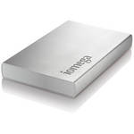 Iomega 1TB Helium USB 2.0 Portable Hard Drive