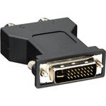 TV One Adaptador de DVI para S-V�deo BNC 