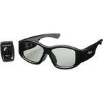 Optoma Technology BG-3DRFSYSTEM RF Glasses w/ Emitter