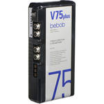 Bebob Engineering V-Mount Battery with Additional Ports (14.8 V / 4.4 Ah)