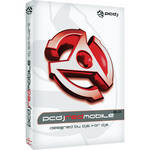 PCDJ PCDJ Red Mobile 2.0 Mobile DJ Software