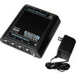 Whirlwind MICPOWER 4 Premium 4-Channel Stereo Phantom Power Supply