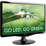 Viewsonic VA2231WM-LED - Monitor de Computador LCD Widescreen 22"