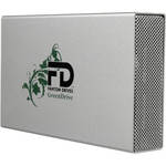 Fantom 1TB GreenDrive Quad Interface External Hard Drive