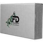 Fantom 2TB GreenDrive Quad Interface External Hard Drive