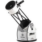 Meade LightBridge 10"/254mm Reflector Telescope