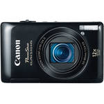 12.1 Megapixel Digital Camera
