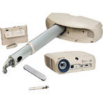 3M Brilliant ebeam Edge 716W DLP Projector