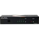 Atlona HDMI Switch with 3D Support (4 x 2)