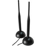 CradlePoint MBR1200 Dual External WiFi Antennas