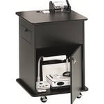 Elmo ECART-261 All-in-one Classroom Cart