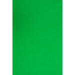 Backdrop Alley BAPH24GRN Premium Heavyweight Solid Muslin (10 x 24', Chroma Green)