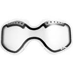 Liquid Image S / M Snow Goggle Lens (Clear)