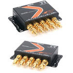 Atlona HDMI Extender over 5-Wire (RGBHV or 5 x RCA) with Bi-directional IR