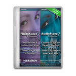 Sibelius PhotoScore Ultimate & AudioScore Ultimate Bundle