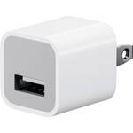 Apple A1265 USB Power Adapter for iPod & iPhone