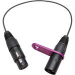 Ambient Recording QAT-ECO XLR Holder