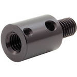 Ambient Recording QAT/AD Spigot with 3/8" Thread