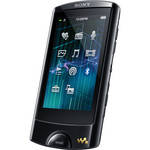 Sony 8GB A Series Walkman Video MP3 Player