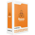 Propellerhead Software Reason Essentials