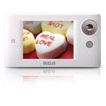 RCA 3.5" DMT336R Pocket Mobile DTV & ATSC LED TV