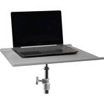Tether Tools Aero Standard Portable Computer Tethering Platform 18 x 16" (Silver)