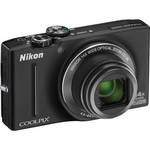 16.1MP Digital Camera