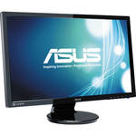 ASUS VE248Q - Monitor de Computador Widescreen Retroiluminado por LED 24"