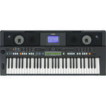 Yamaha PSR-S650 61-Key Arranger Workstation