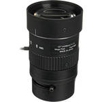 EverFocus 8-80mm 1/2" MEGAPIXEL LENS A/I LENS