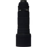 LensCoat Lens Cover for the Sigma 120-300mm f/2.8 EX DG OS APO HSM AF Lens (Black)