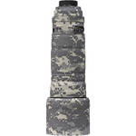 LensCoat Lens Cover for the Sigma 120-300mm f/2.8 EX DG OS APO HSM AF Lens (Digital Camo)