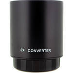 Rokinon 2x Multiplier for T Mount