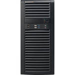 SuperMicro 500 GB Computer/ MBD-C7P67/ Core i5-2300/ 4 GB DDR3/ DVD-RW/ Windows 7