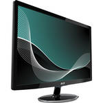Acer S Series 21.5" LED-Backlit Widescreen LCD Computer Display