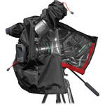 Kata CRC-12 PL Rain Cover for Camcorder / Fully-Equipped HDSLR
