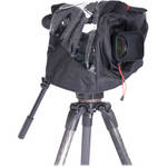 Kata CRC-15 PL Rain Cover for HDV Camcorder / Fully-Equipped HDSLR