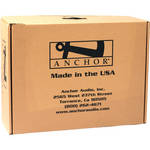 PortaCom CC-500 Carrying Case for PRO-540 and PRO-570