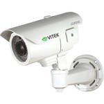 Vitek Weatherproof IR Bullet Camera