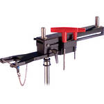 Glidecam Gold Series Balance and Docking Bracket