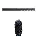 Rode NTG-2 Microphone with Windshield Bundle