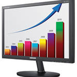 23.6" LCD Monitor