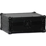 Gator Cases G-Tour All Black Case For Pioneer CDJ-2000 & Similar Models