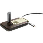Belkin USB 2.0 Plus Hub 7 Port (Brown)