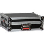 Gator Cases G-Tour Case For Numark NS6 With Hideaway Keyboard Tray