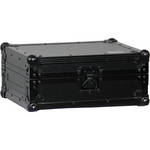 Gator Cases G-Tour All Black Case For Numark NS7